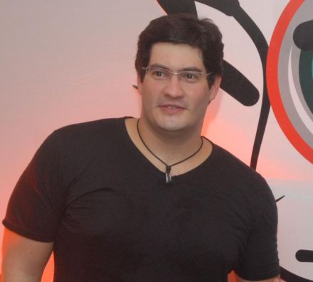 dodi-teixeira