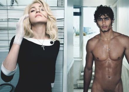 madonna-jesus-luz
