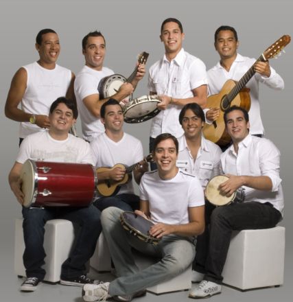 banda banda