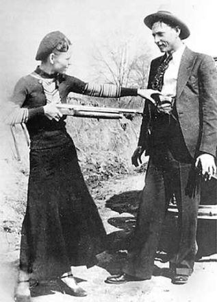 bonnie-clyde bonnie-clyde