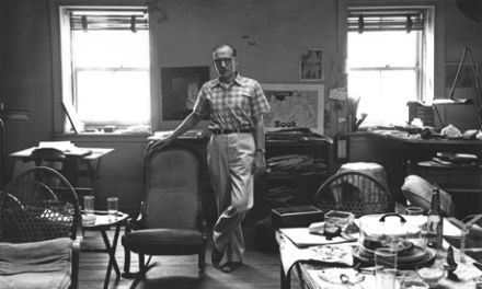 saul-steinberg saul-steinberg