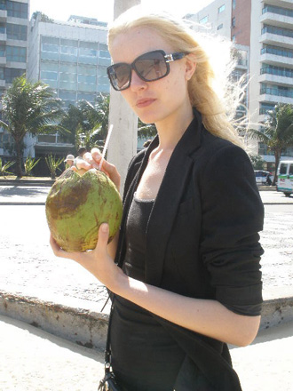 anastasija