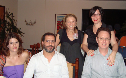 e-adriana-porto-antonio-barbosa-enza-evelyne-labanca-mauricio-wanderley