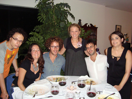 e-tiziano-puccia-carolina-varela-paolo-papalini-enza-alberto-brevi-paola-adami