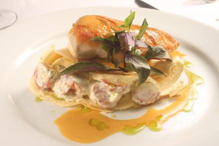 mingus-almoco-frango-grelhado-com-crepe-de-tomates mingus-almoco-frango-grelhado-com-crepe-de-tomates