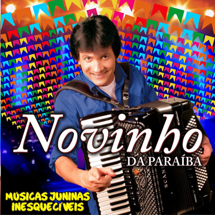novinho-da-paraiba novinho-da-paraiba