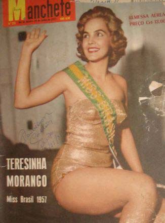 terezinha-morango
