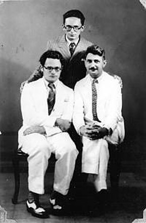 u-jose-lins-olivio-montenegro-gilberto-freyre u-jose-lins-olivio-montenegro-gilberto-freyre