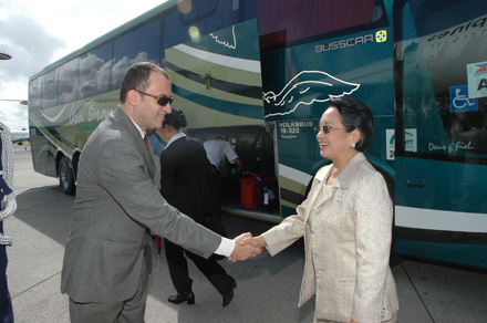 wellington-santos-cumprimenta-a-presidente