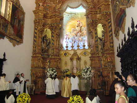 b-altar