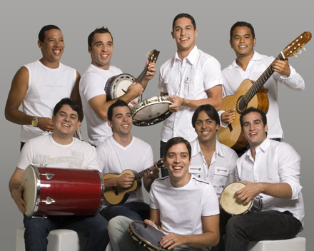 big-big-samba-club