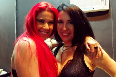 georgia-brown-maria-do-ceu georgia-brown-maria-do-ceu