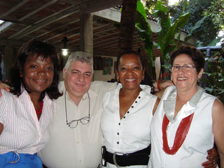 j-cristina-roberto-lochiatto-marcia-fevrier-nadjados-santos j-cristina-roberto-lochiatto-marcia-fevrier-nadjados-santos