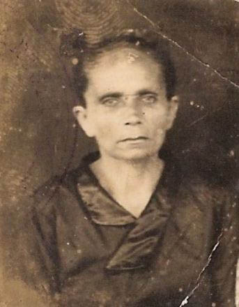 america-modesto-da-silva