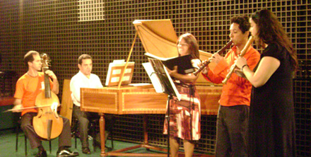 conservatorio conservatorio