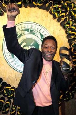pele pele