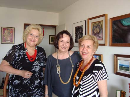 pr-lourdes-sarmento-frederica-krieg-maria-julia pr-lourdes-sarmento-frederica-krieg-maria-julia