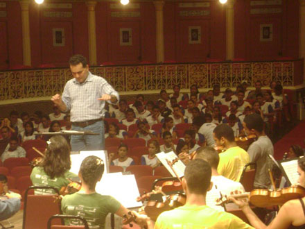 concerto