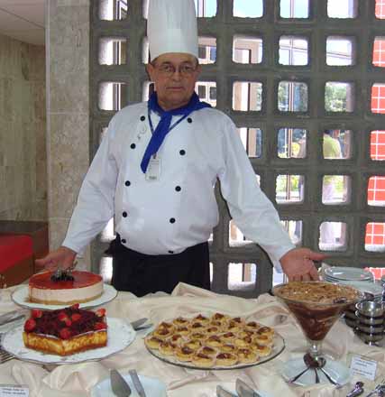 g-chef-ivamir-barbosa-doces g-chef-ivamir-barbosa-doces