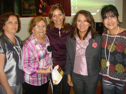 pb-luciana-martinez-amelia-rivera-suzana-brindeiro-linda-susan-cleide-rocha