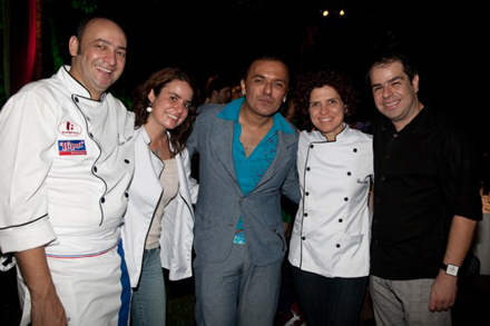 pr-cesar-santos-ana-bueno-robson-chagas-flavia-quaresma-fabio-bene pr-cesar-santos-ana-bueno-robson-chagas-flavia-quaresma-fabio-bene