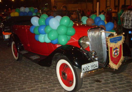 corso corso