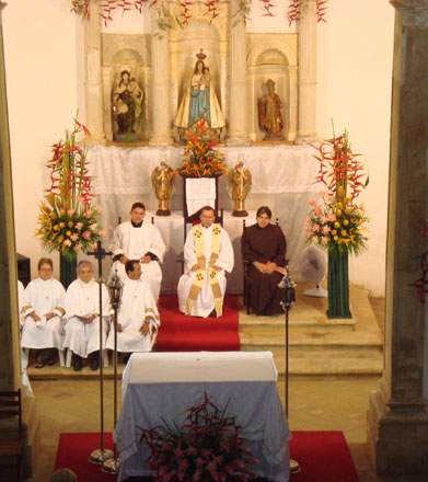 mi-altar