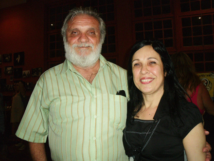 raimundo-carrero-cineasta-luci-alcantara-zilton raimundo-carrero-cineasta-luci-alcantara-zilton