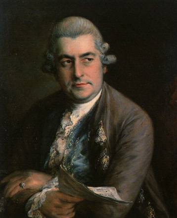 bach bach