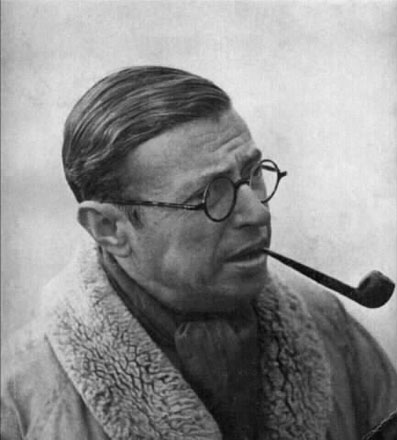 jean-paul-sartre