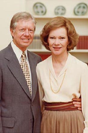 jimmy-rosalynn-carter