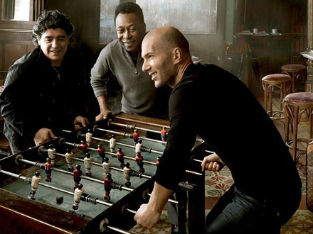 maradona-pele-zidane-annie-leibovitz