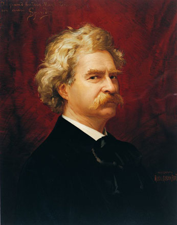 mark-twain