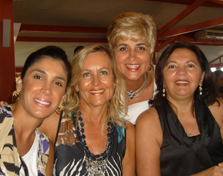 mirna-targino-janeth-salvador-glaucia-lou-costa mirna-targino-janeth-salvador-glaucia-lou-costa