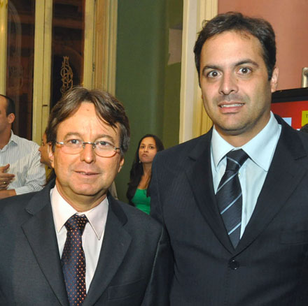 Gabinete do Prefeito JoÃ£o da Costa