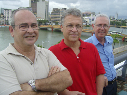 banda-claudio-carlos-costa-heldio-villar banda-claudio-carlos-costa-heldio-villar