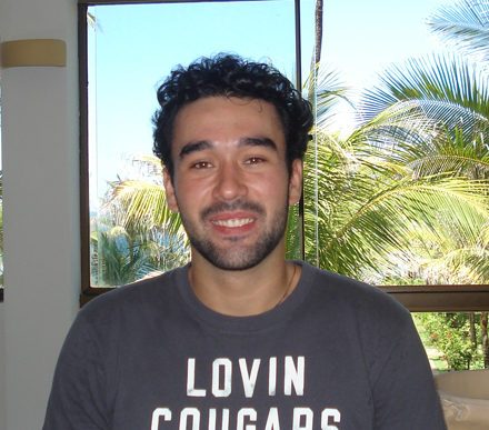 mauro-vasconcelos-filho