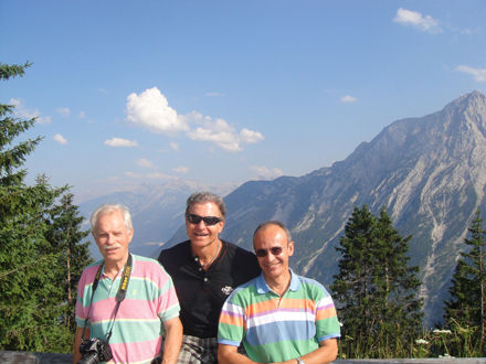 pr-kurt-ries-carlos-malheiros-anderson-nobre pr-kurt-ries-carlos-malheiros-anderson-nobre