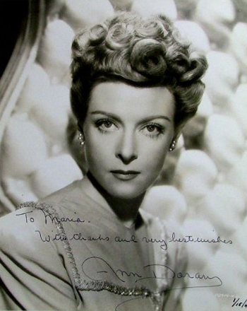 ann-doran