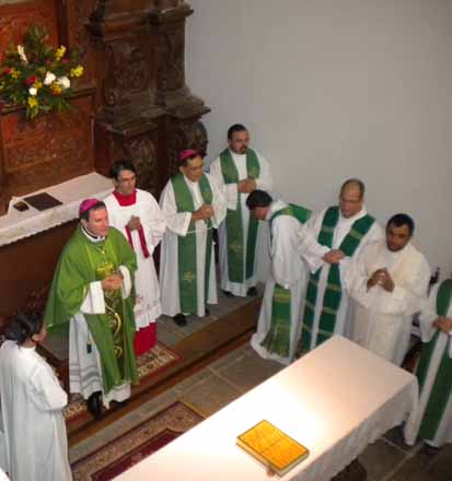 m-altar