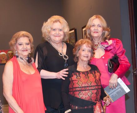 Exposio Maria Carmen Exposio Maria Carmen