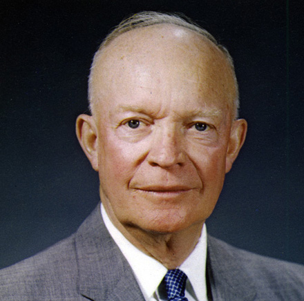 dwight-eisenhower dwight-eisenhower
