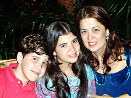 george-beatriz-sandra-moraes george-beatriz-sandra-moraes