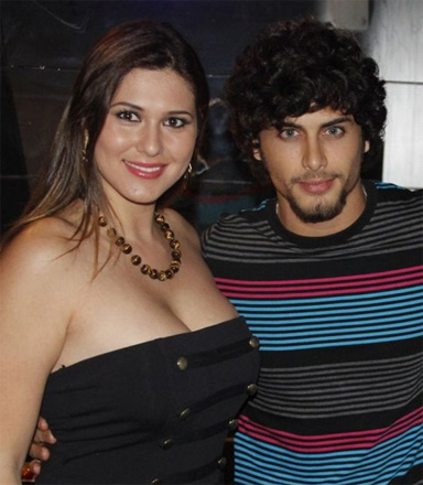 livia-andrade-jesus-luz-globo livia-andrade-jesus-luz-globo