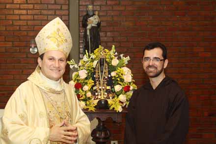 m-dom-magnus-frei-rinaldo-drailton-gomes-do-nascimento m-dom-magnus-frei-rinaldo-drailton-gomes-do-nascimento