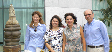 c-carol-boxwell-rita-tristao-amelinha-peixoto-mucio-souto c-carol-boxwell-rita-tristao-amelinha-peixoto-mucio-souto