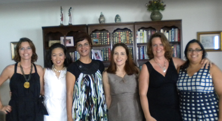 c-elodie-clerici-caroline-chung-nubia-mesquita-patricia-brenneken-marlies-kruger-micaela-passamani2