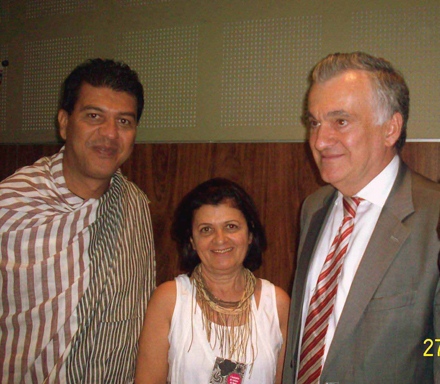 pr-marcos-sales-lourdinha-oliveira-ministro-da-cultura-juca-ferreira pr-marcos-sales-lourdinha-oliveira-ministro-da-cultura-juca-ferreira