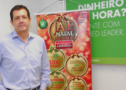 robson-gouveia-presidente-leader-gleyson-ramos