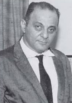 david-nasser